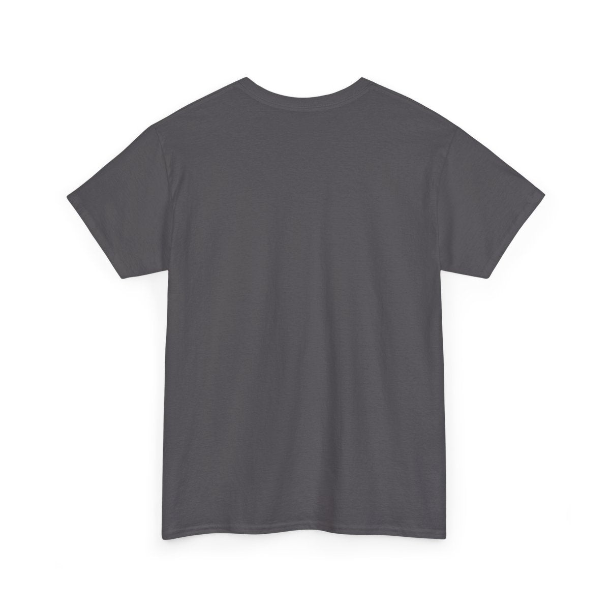 Charcoal – back