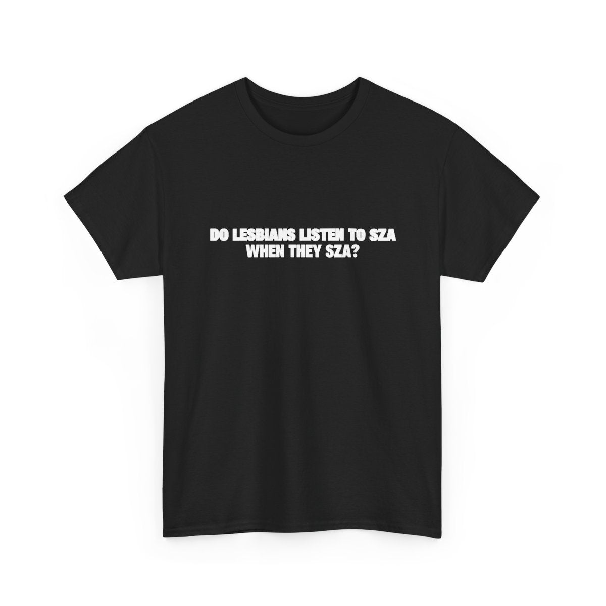 Black – front