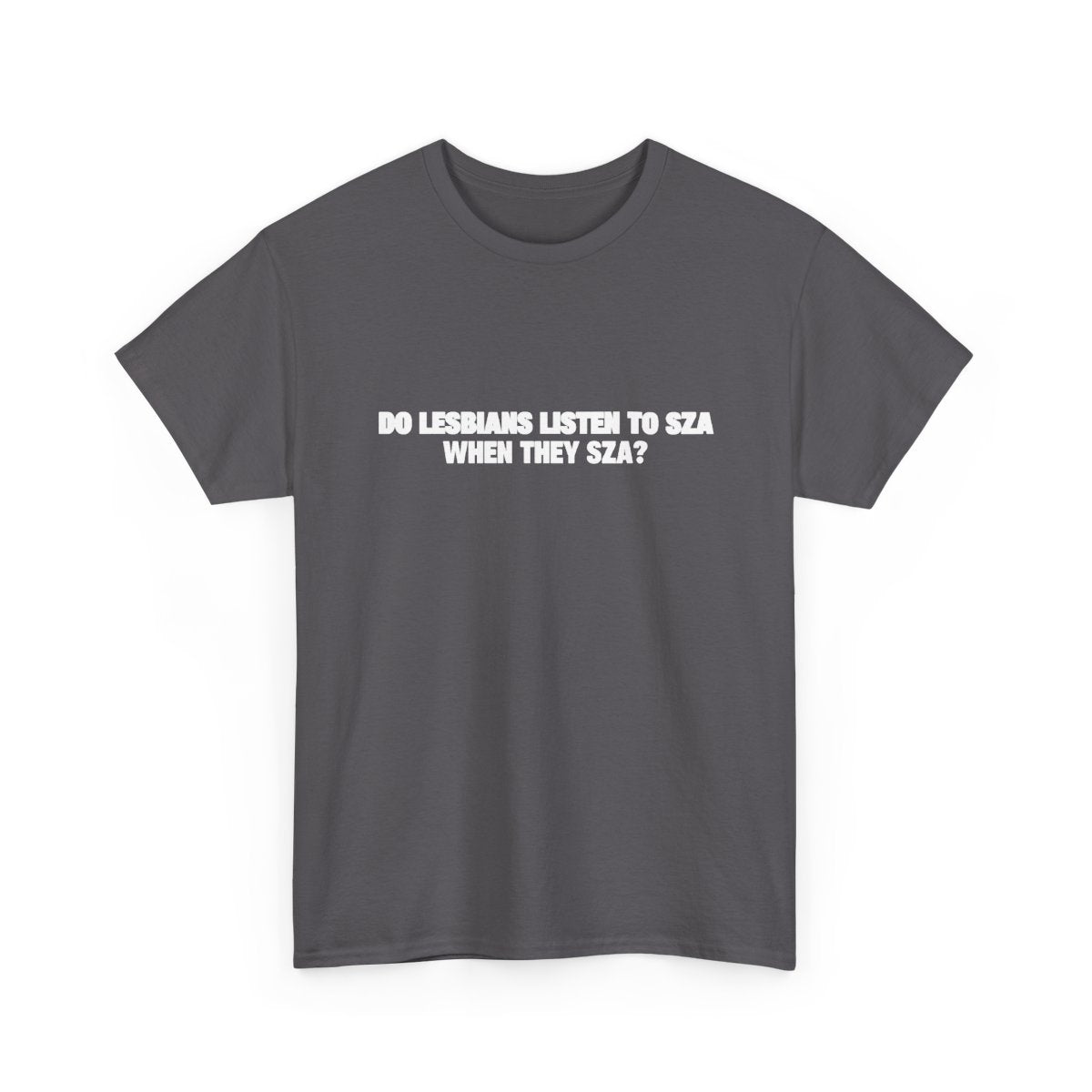Charcoal – front