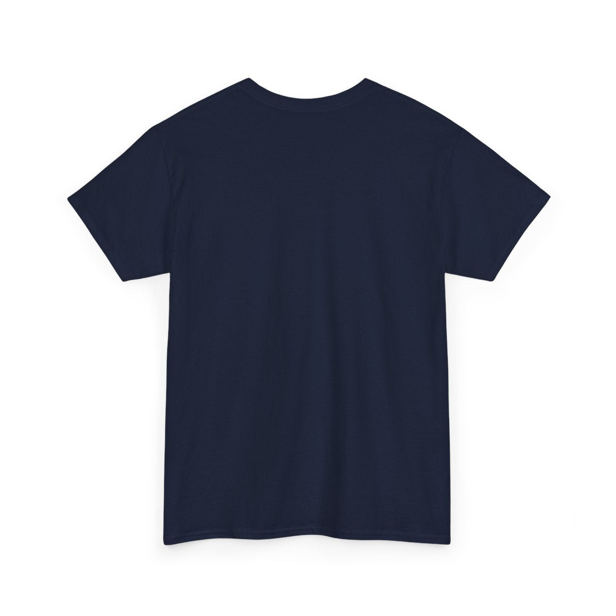 Navy – back