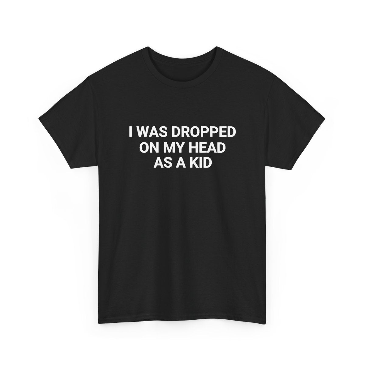 Black – front