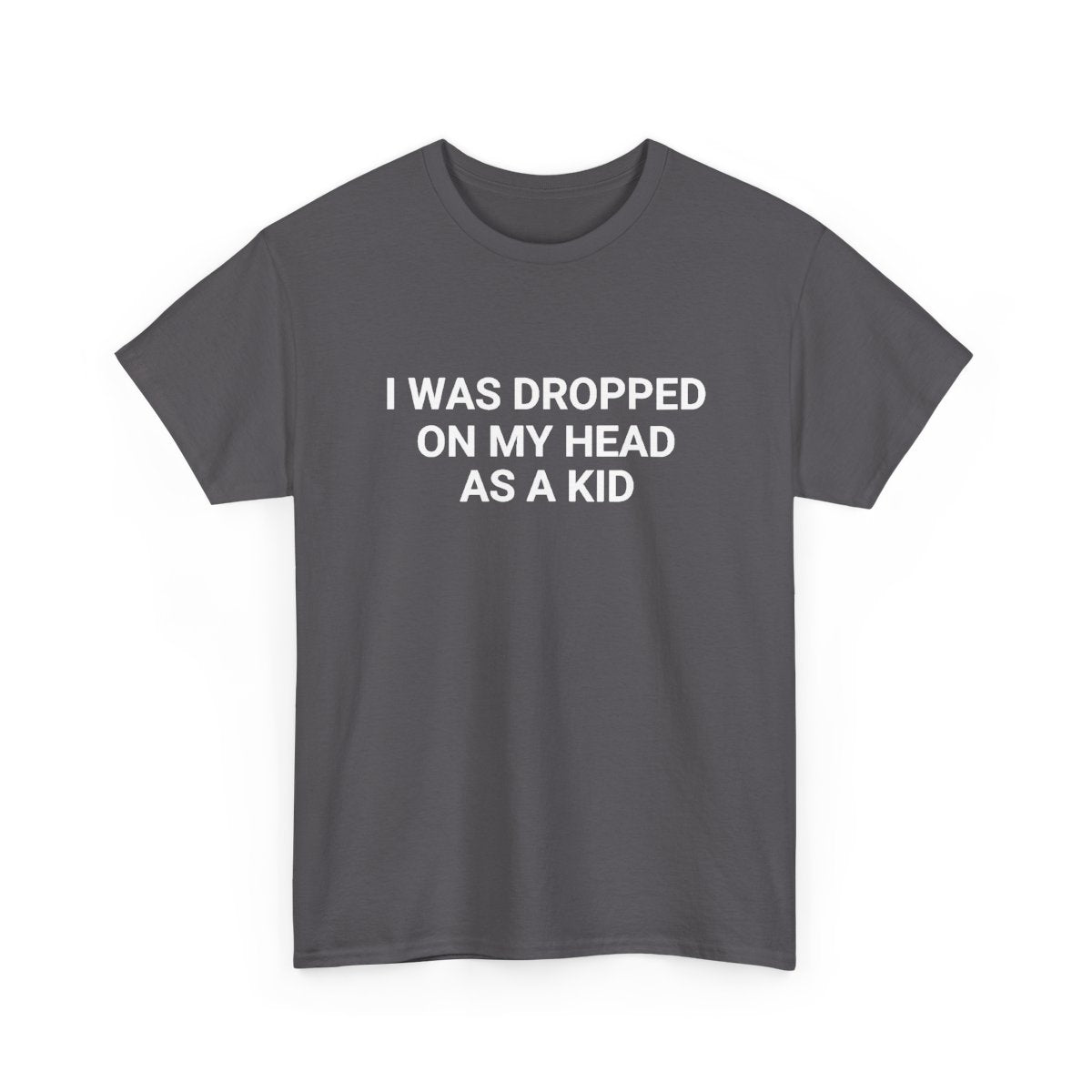 Charcoal – front