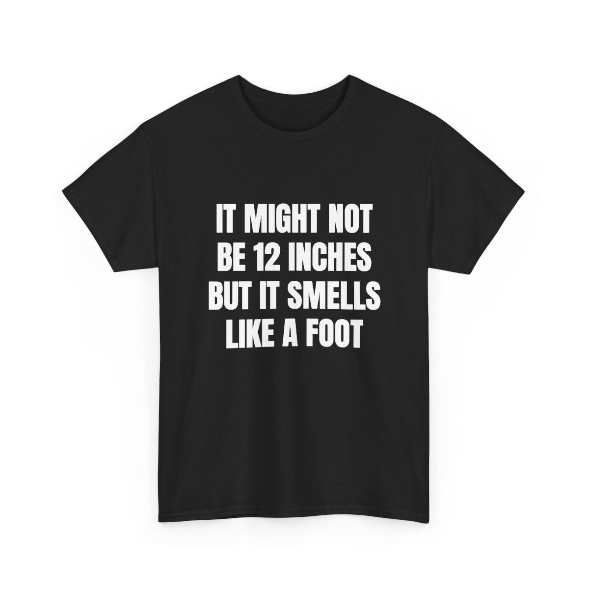 Black – front