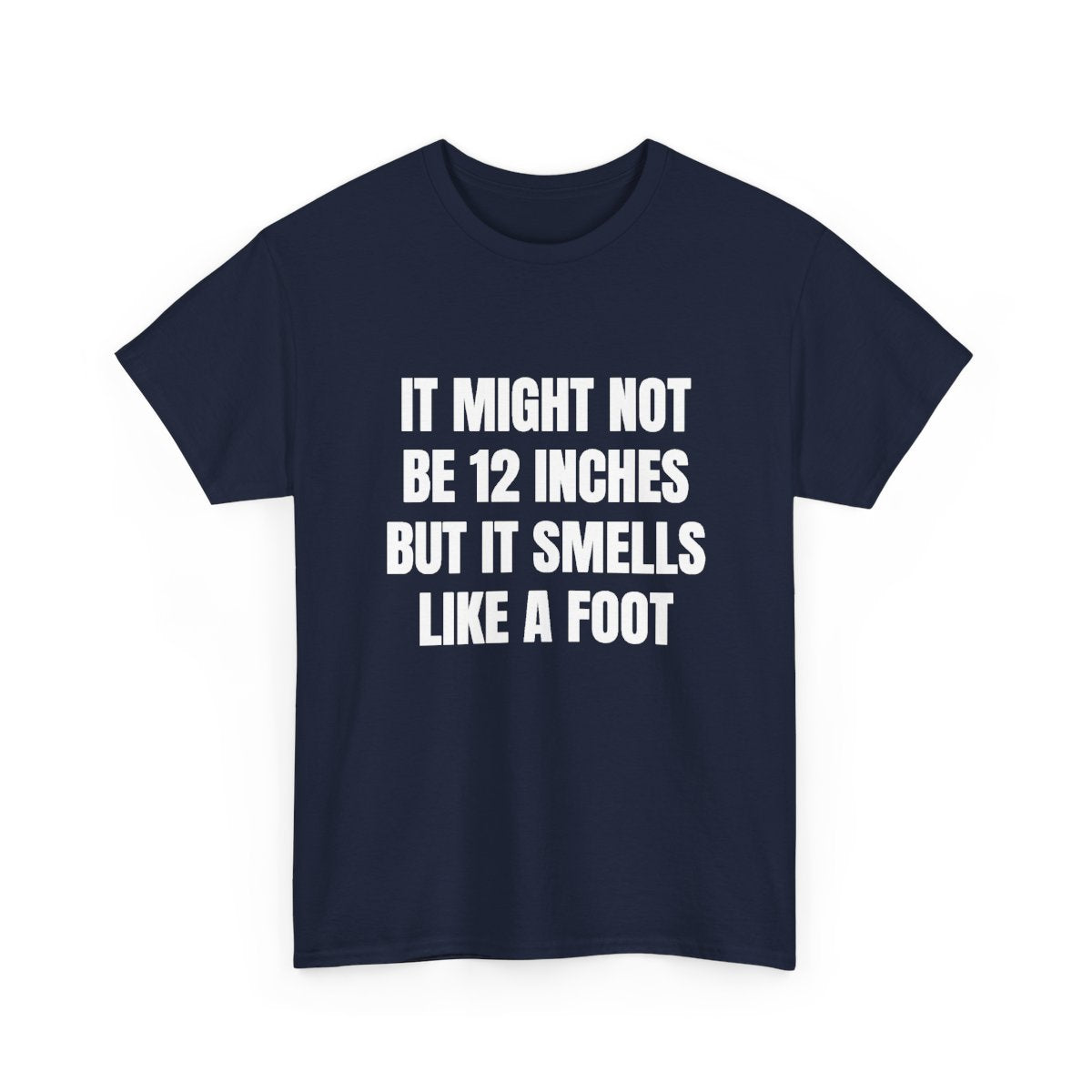 Navy – front
