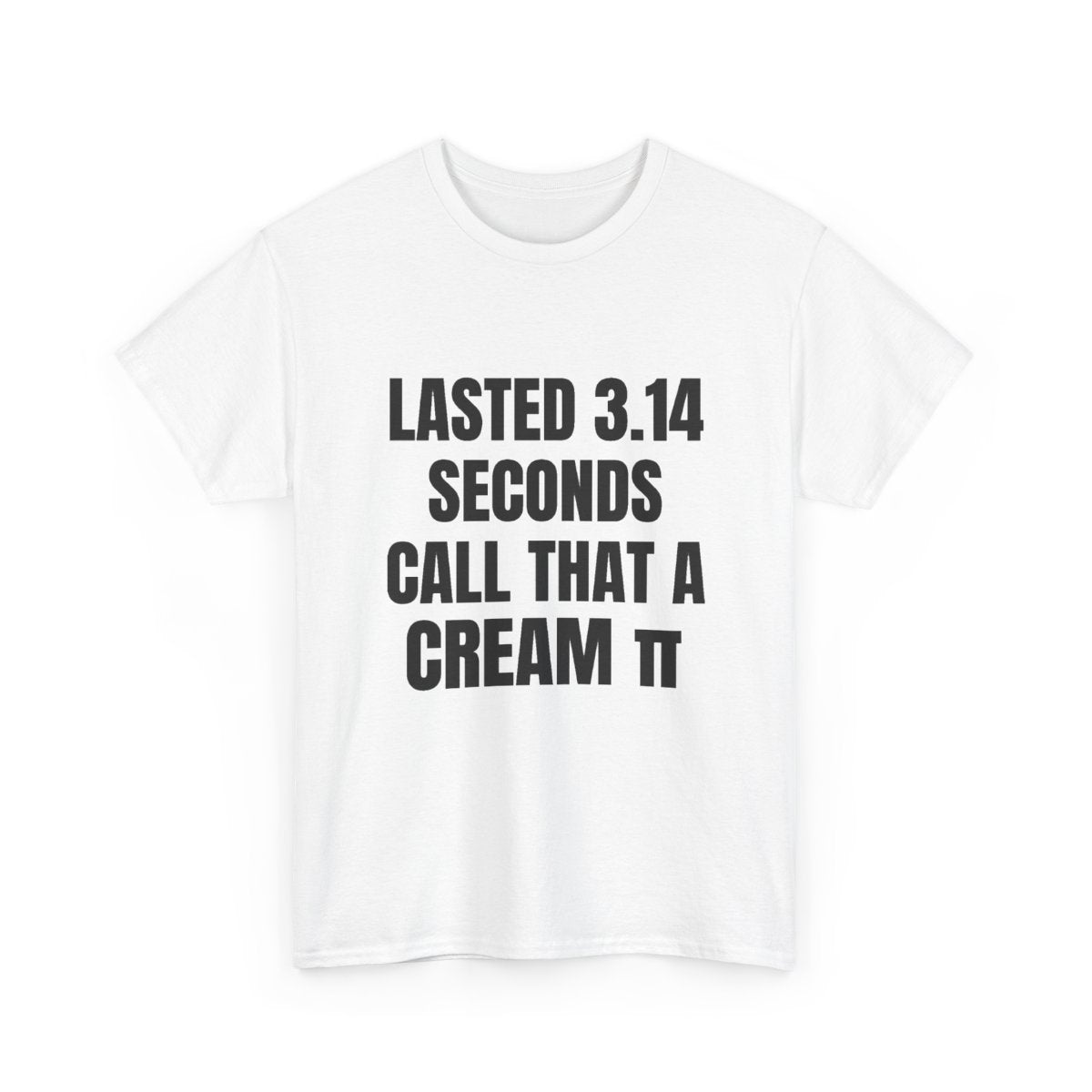 White – front