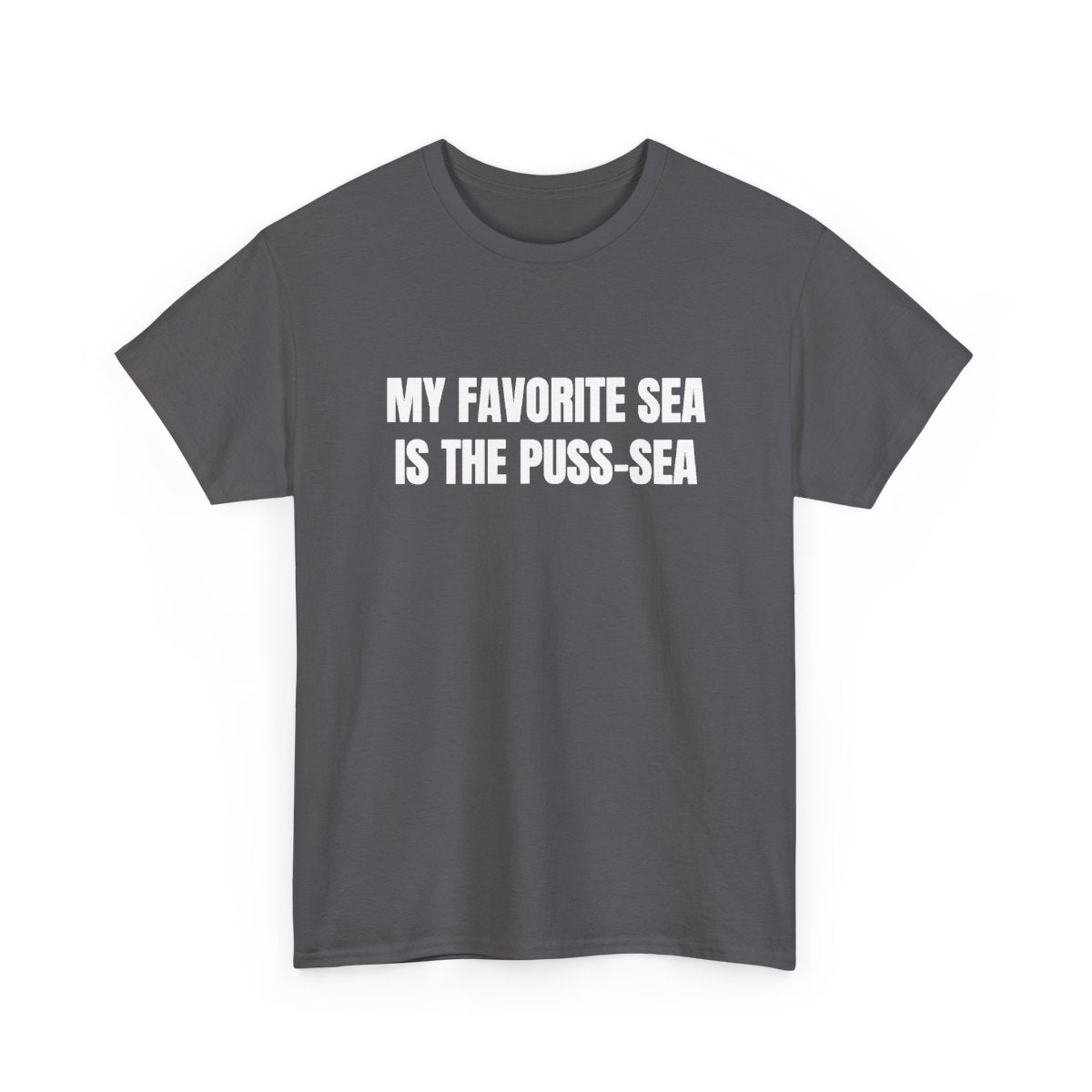 Charcoal – front