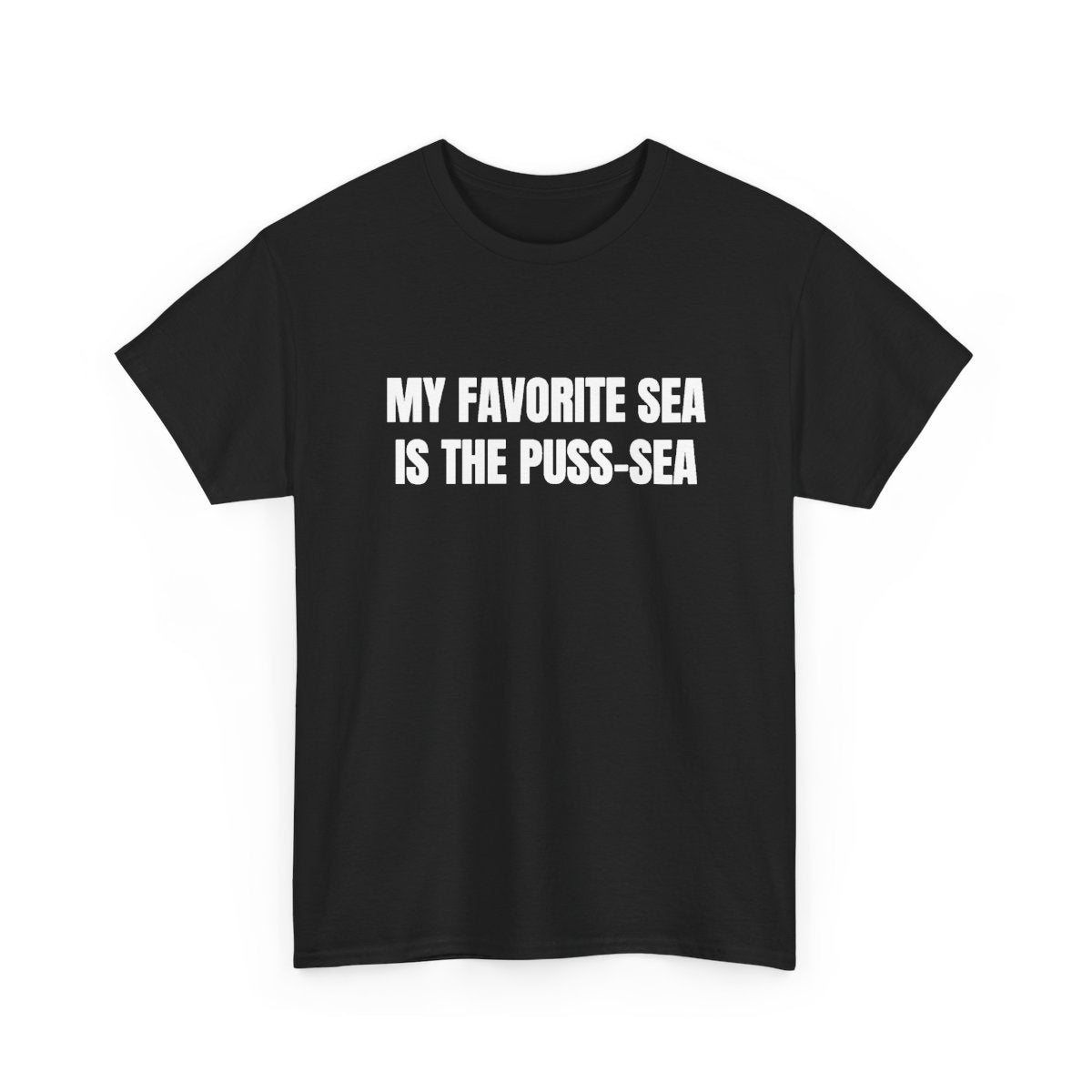 Black – front