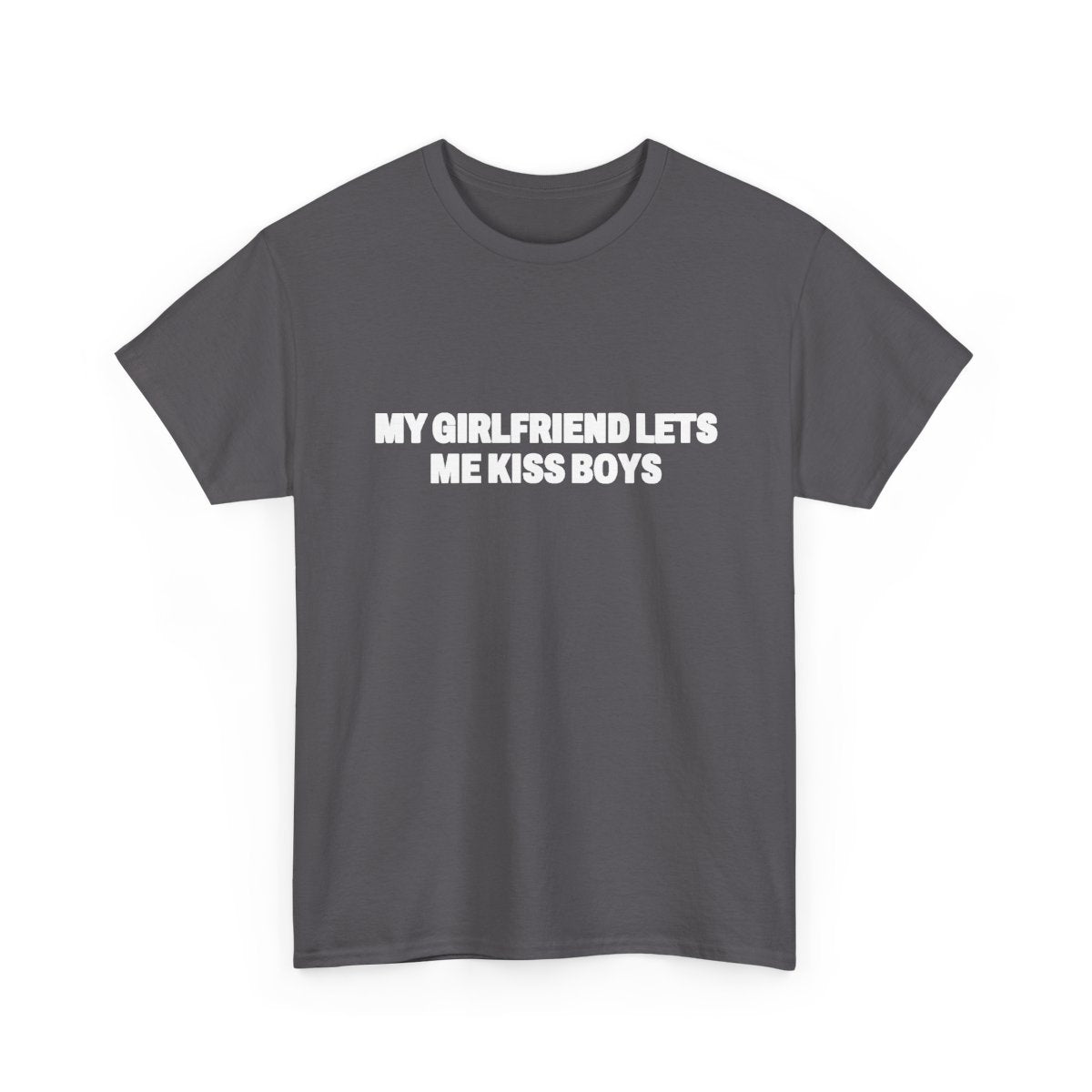 Charcoal – front