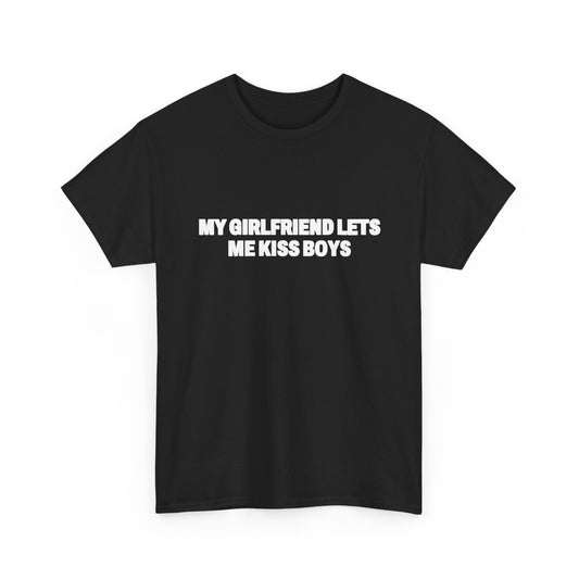 Black – front