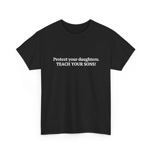 Black – front