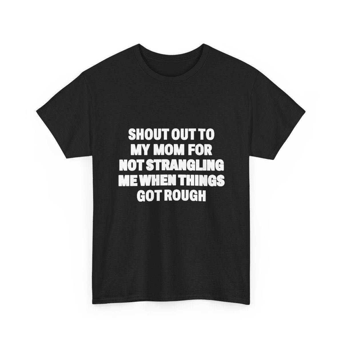 Black – front