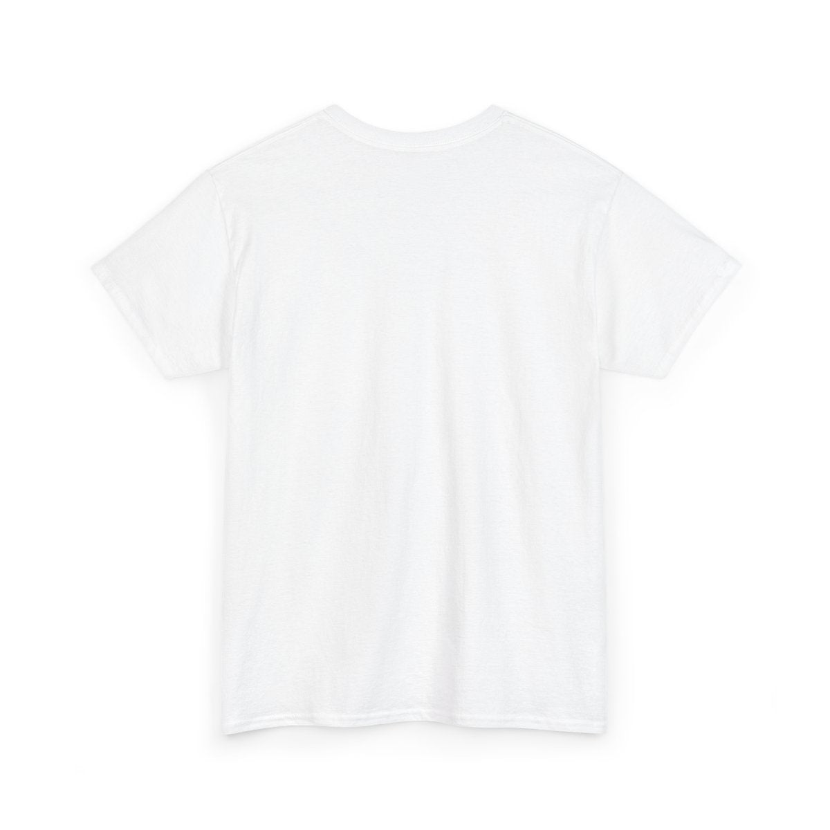 White – back